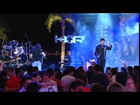 Amanhã Vou Lá Hoje - Henrick e Ruan