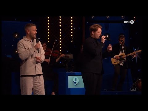 Beat for Beat: DePresno - In Comes Christmas