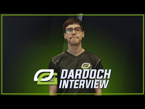 Dardoch on whether it's fair or not that he has a "toxic" label and beef with Locodoco