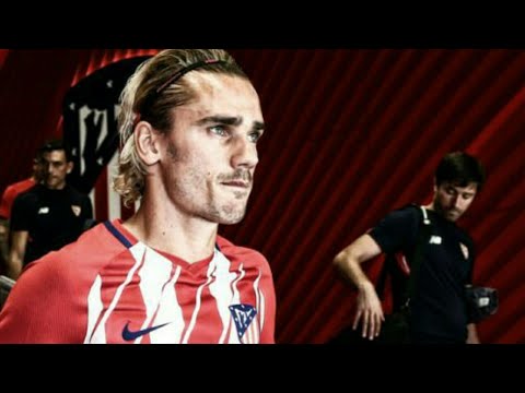 Antoine Griezmann [Rap] | Cuentan | 2017ᴴᴰ