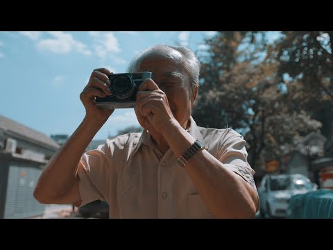 History of Memory: China Lost and Found | Garage by HP