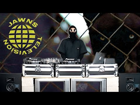 JAWNS Mix Sable Valley Livestream 5/30/2020