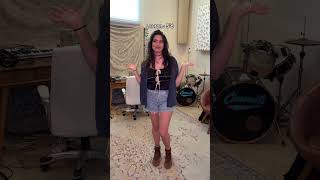 How tall are the Cimorelli Sisters?!