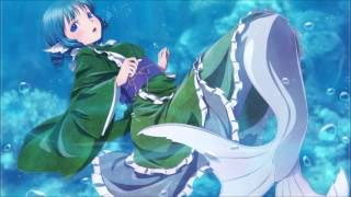 [東方 Metal] [IRON ATTACK!] Mist on the Lake