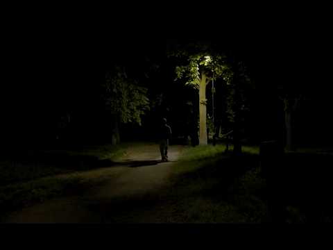 Bad Night in Barnes, Episode 1 — still