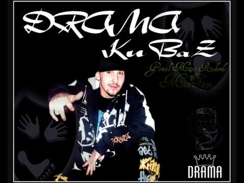 KuBaZ - Mám plán feat. RADone (Album Drama 2012)