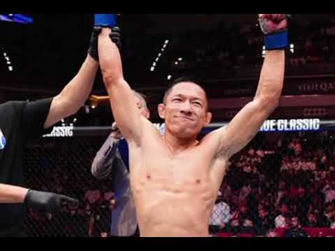 堀口恭司、カーフキック禁止論争に反論！「これを有り無しにしちゃうと…」