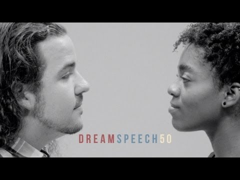 Harmony Project Presents: Dream Speech 50
