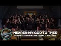 Nearer My God to Thee (by Lowell Mason/arr. James L. Stevens)- After Dark Summer Choir 2019