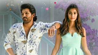 Kutti Bomma💥 WhatsApp status 💥 Allu arjun ma