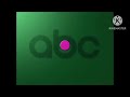 ABC Logo 2002 Effects COMCAST 2010 Effects
