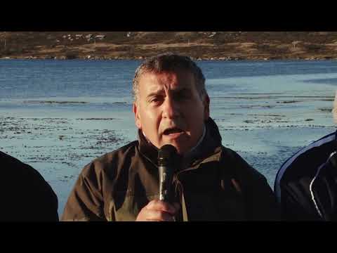 Volver juntos, sanar en familia