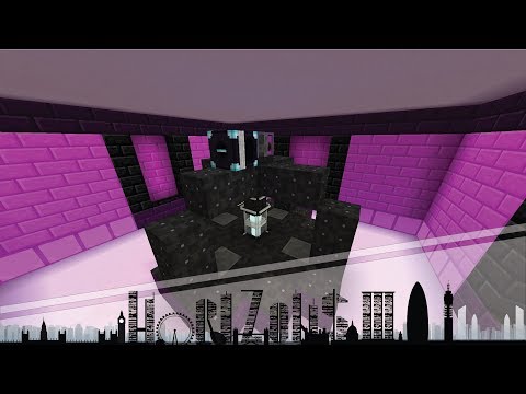 FTB Horizons 3 - 19 - VOID RESOURCE MINER