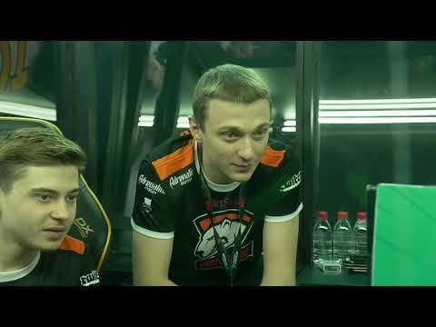 Virtus.pro vs Team Liquid Game 1 | China Dota2 Supermajor Grand Final