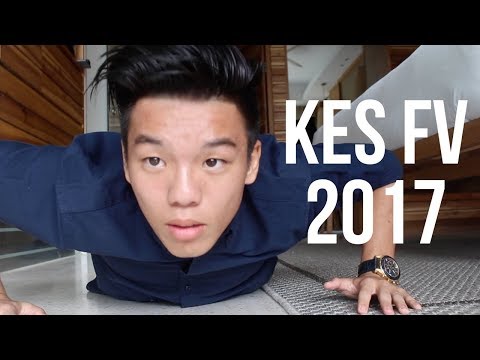 KES FV 2017 HIGHLIGHT