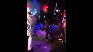 Mobb Deep &amp; 112 *Hey Luv/Anything* Lyricist Lounge