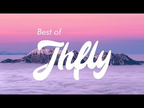 Best of Jhfly (Lo-Fi Beats)