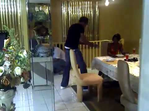 Vybz Kartel Ft. Sheba - You And Him Fu*k (Infront Di Scene)