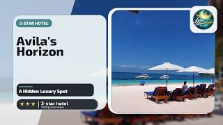 Avila's Horizon Dive Resort Malapascua - A Hidden Luxury Spot | Cebu, Philippine