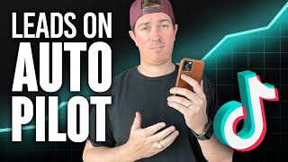 The Ultimate Guide to Get Leads on TikTok