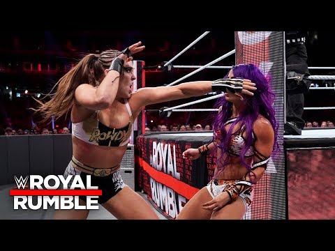 Mercedes Mone: Ronda Rousey’s Experience At WWE Is Her Experience, I Had A Great Experience There