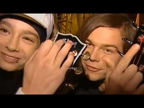 Y es que es así - Tom Kaulitz