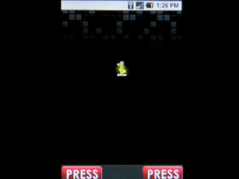 Dojo Cubed Android App Review - AndroidApps.com