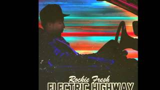 Rockie Fresh - I'm Wit It (Slowed)