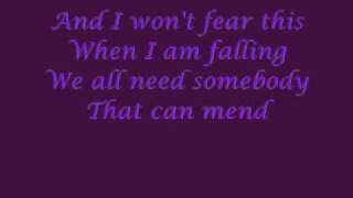 Rev Theory - Broken Bones