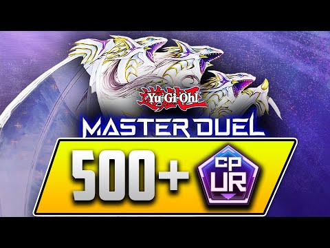 DO THIS NOW! Yu-Gi-Oh Master Duel FREE UR Crafting Method
