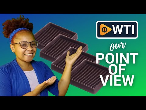 C - WTI product video review