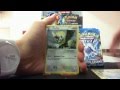 Opening 1st Plasma Storm Booster Box [1st on ...