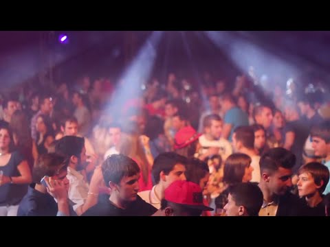 Edu Pin Pan Feat. Vasteam - Hypnotized (Official Video)