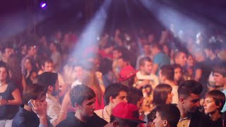 Edu Pin Pan Feat. Vasteam - Hypnotized (Official Video)