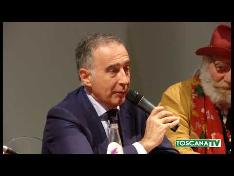 2017-10-20 FIRENZE - LO SPORT COME VALORE SOCIALE