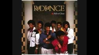 Radiance - All Night (1985)
