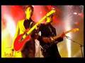 Franz Ferdinand - I'm Your Villain