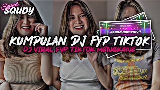 Download lagu KUMPULAN DJ FYP TIKTOK 2026 SOUND KANE JEDAG JEDUG FUL BAS TERBARU mp3