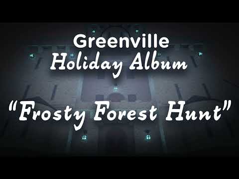 Video thumbnail for Frosty Forest Hunt