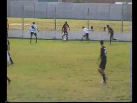 SABADOGOL. Juveniles A. CUARTA DIVISION. CHACARITA - BANFIELD. 23-5-2009.