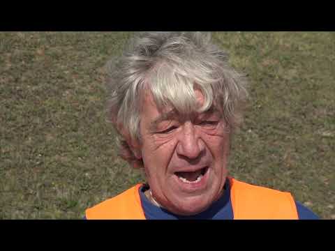 Trucker auf A8 bei Brand seines LKW beschimpft und allein gelassen