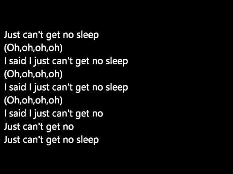 No Sleep - Sway Feat. Tigger Da Author, KSIOlajidebt & Tubes Lyrics