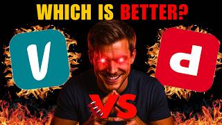 Vinted vs Depop: Which One Actually Pays You More in 2026?