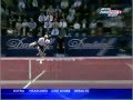 Roger Federer Best Kick Serve Ever!