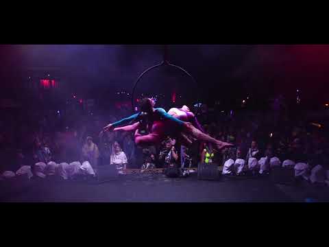 SHINY THINGS SHAMBHALA 2019 RECAP