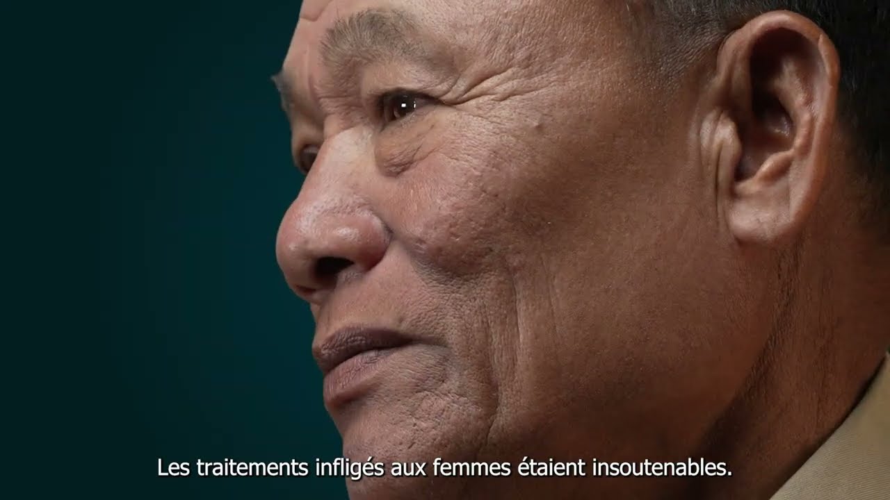 My Story | Episode 4 (vostfr)