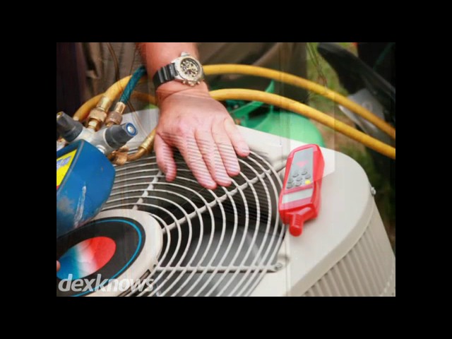 A-1 Cooling & Refrigeration, Inc. - Winchester, VA