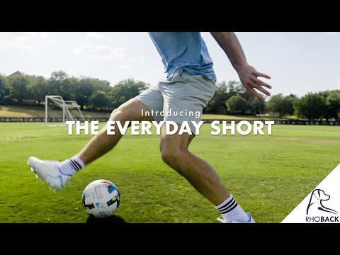 Introducing The Everyday Short