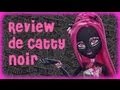 Review De Catty Noir en Français 