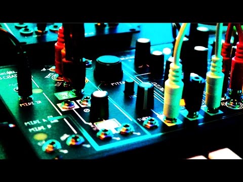 Sequenced Jam 2 (Mother-32, 0-Coast, and Ableton Live)
